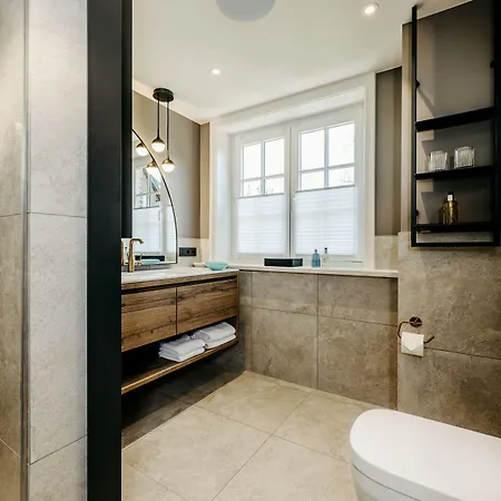 Hotel Relais & Chateaux Stricker 5*