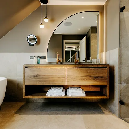 Relais & Chateaux Stricker Hotel Sylt