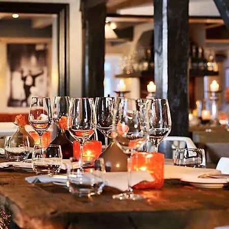 Relais & Chateaux Stricker Hotel 5*