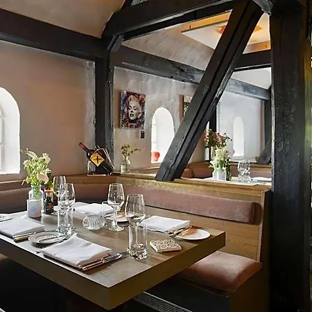 Relais & Chateaux Stricker 5*