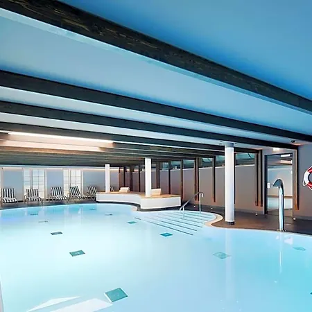 Hotel Relais & Chateaux Stricker