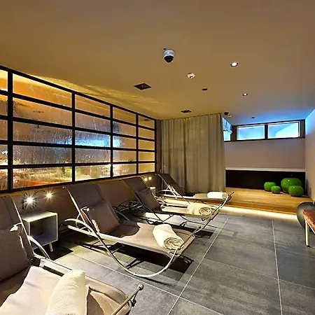Relais & Chateaux Stricker Hotel Sylt