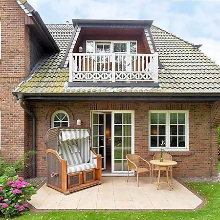 Hotel Relais & Chateaux Stricker Sylt