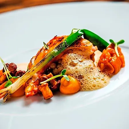 מלון Relais & Chateaux Stricker Sylt