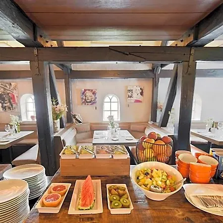 Hotel Relais & Chateaux Stricker Sylt