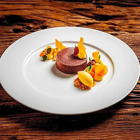 Relais & Chateaux Stricker Sylt