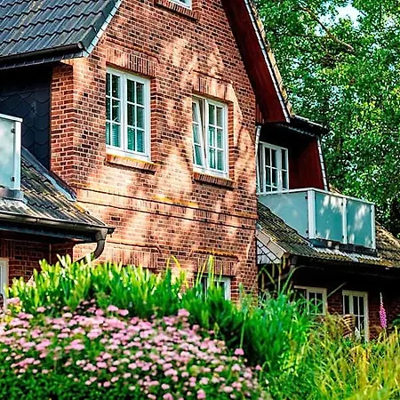 Relais & Chateaux Stricker 5*