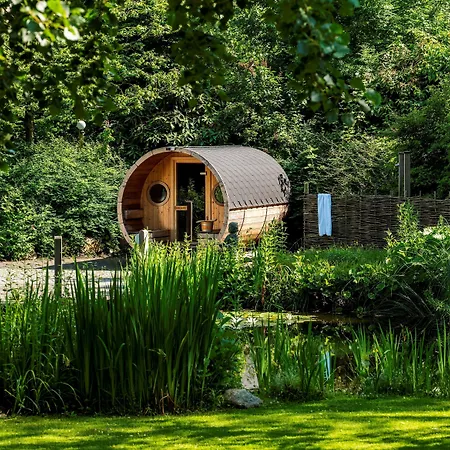 Relais & Chateaux Stricker Sylt