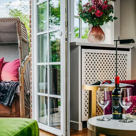 Relais & Chateaux Stricker