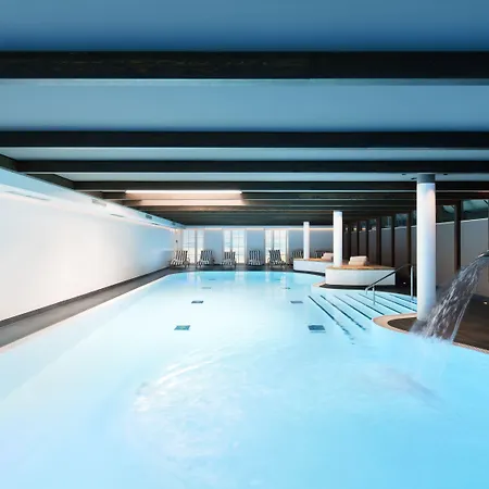 Relais & Chateaux Stricker 5*