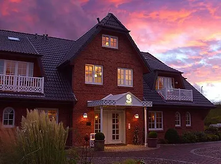 Relais&châteaux Stricker Sylt