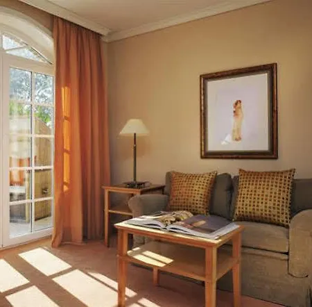 מלון Relais & Chateaux Stricker