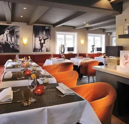 Otel Relais & Chateaux Stricker