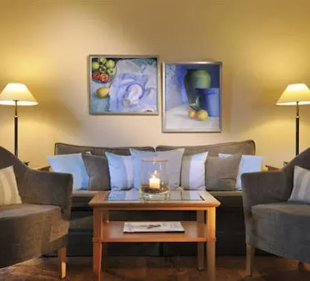 מלון Relais & Chateaux Stricker 5*