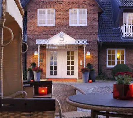 Hotel Relais&châteaux Stricker