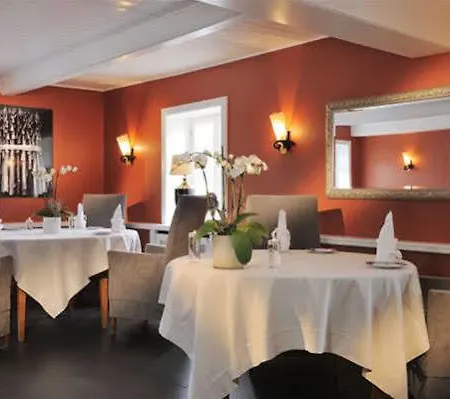 Relais & Chateaux Stricker