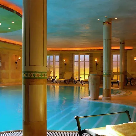 Relais & Chateaux Stricker