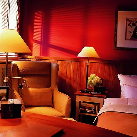 Relais & Chateaux Stricker Sylt