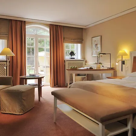 Relais&châteaux Stricker 5*