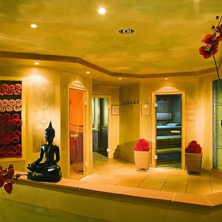 Relais & Chateaux Stricker Hotel