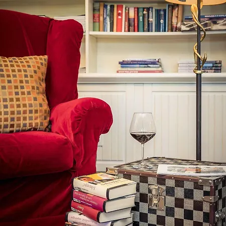 Relais & Chateaux Stricker Hotel 5*