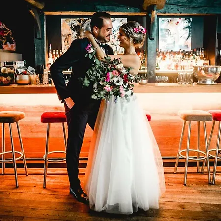 Hotel Relais & Chateaux Stricker Sylt