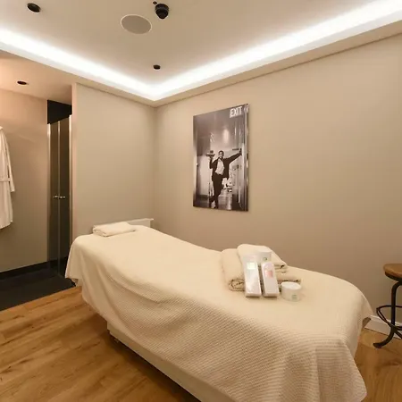 Relais & Chateaux Stricker Hotel