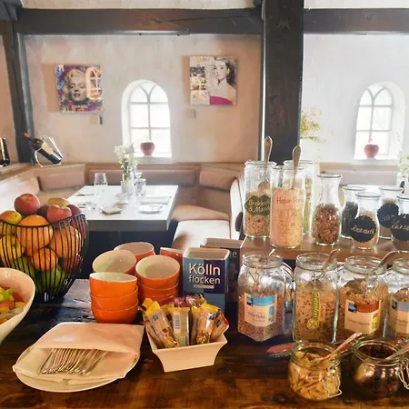 Relais & Chateaux Stricker 5*