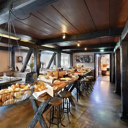 Relais & Chateaux Stricker