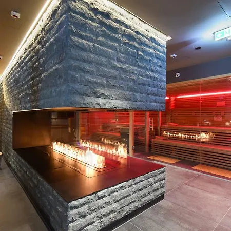 Hotel Relais & Chateaux Stricker Sylt