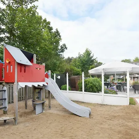 Relais & Chateaux Stricker Hotel