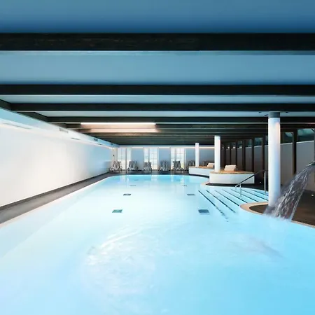 Hotel Relais & Chateaux Stricker Sylt