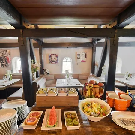 Hotel Relais & Chateaux Stricker