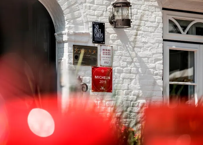 Relais & Chateaux Stricker 5*