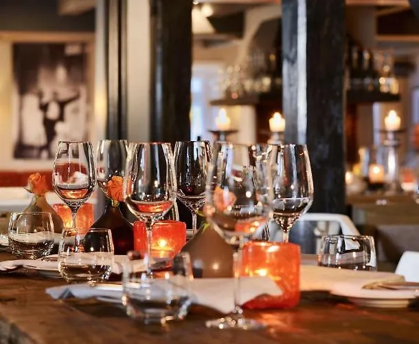 Relais & Chateaux Stricker Hotel