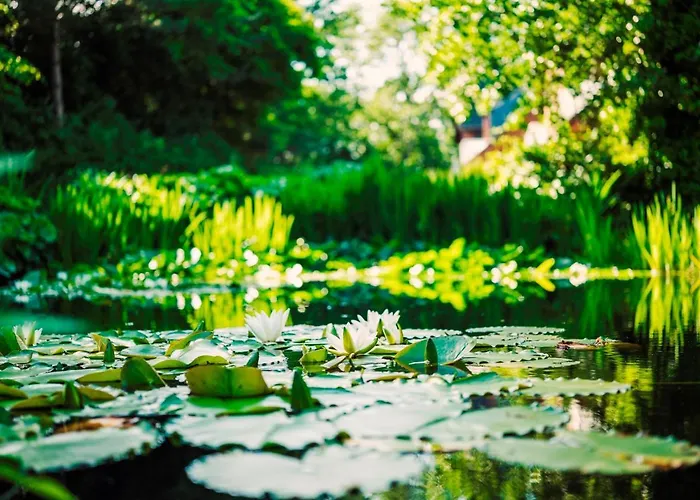 Relais & Chateaux Stricker