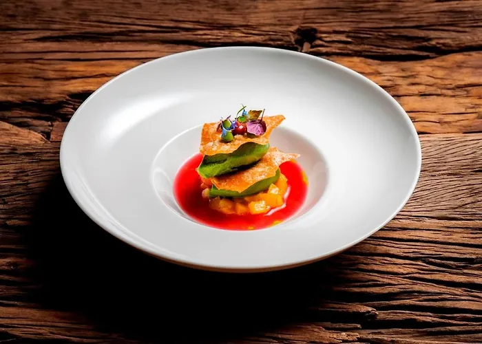 Hotel Relais & Chateaux Stricker Sylt