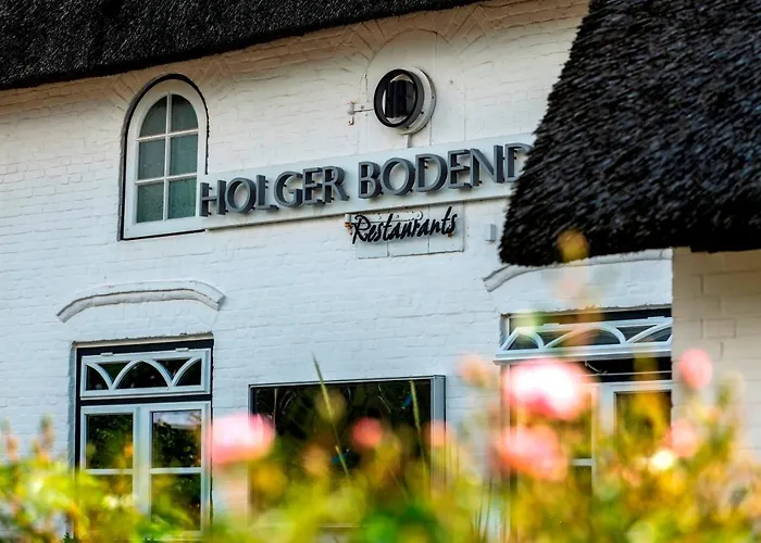 Relais & Chateaux Stricker 酒店