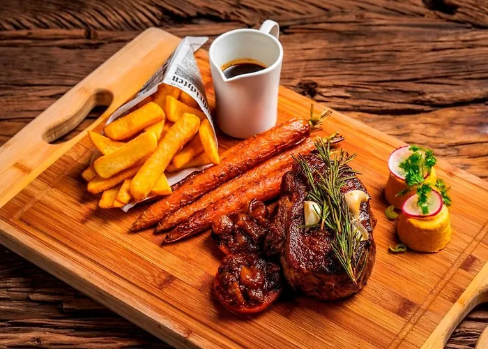 Relais & Chateaux Stricker Hotel