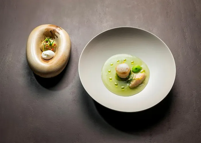 Relais & Chateaux Stricker Sylt