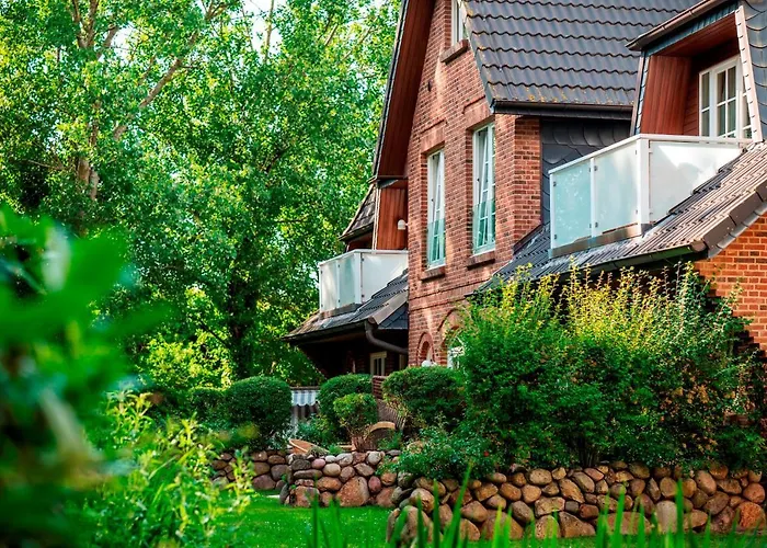 酒店 Relais & Chateaux Stricker