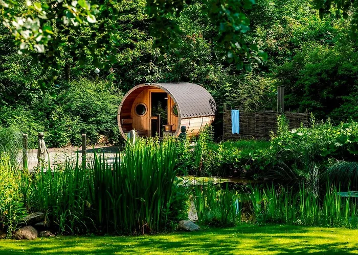 Relais & Chateaux Stricker 5*