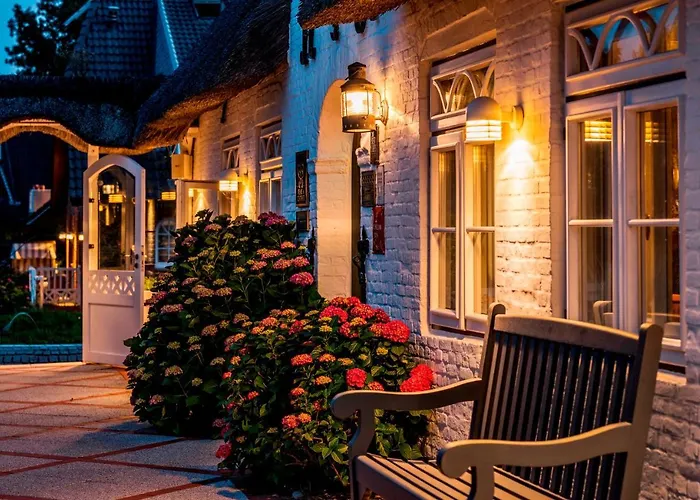 Relais & Chateaux Stricker Hotel 5*