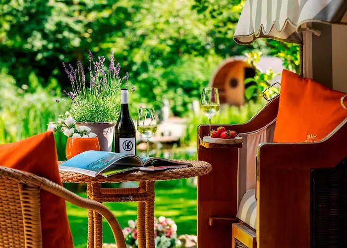 Hotel Relais & Chateaux Stricker