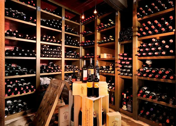 酒店 Relais & Chateaux Stricker