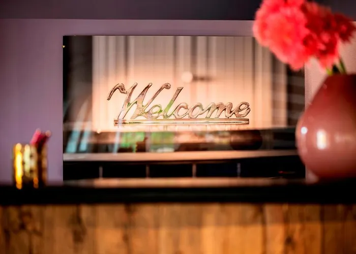 Relais & Chateaux Stricker 5* Sylt