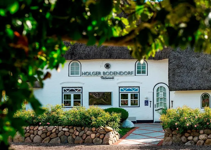 Hotel Relais & Chateaux Stricker