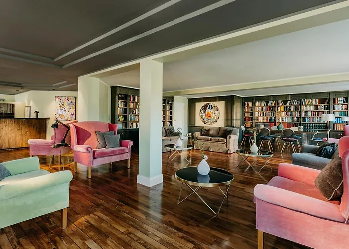 Relais & Chateaux Stricker Hotel