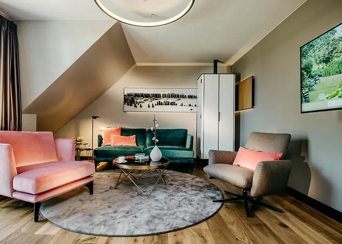 Relais & Chateaux Stricker