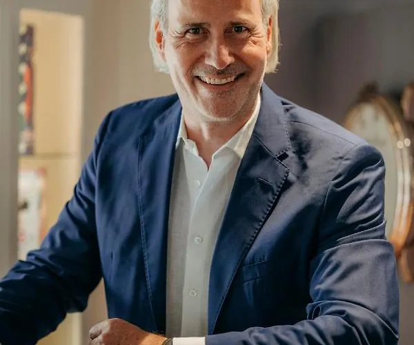 Hotel Relais & Chateaux Stricker Sylt